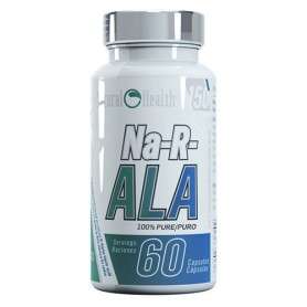 HYPERTROPHY NA-R-ALA 60 CAPS