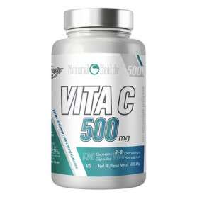 HYPERTROPHY VITA C 100 CAPS