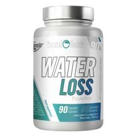 HYPERTROPHY WATER LOSS 90 CAPS