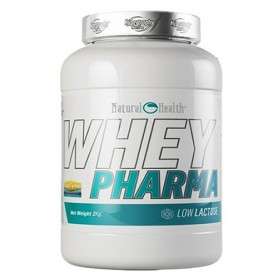 HYPERTROPHY WHEY PHARMA 2 KG
