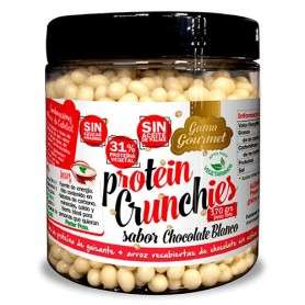 PROTELLA PROTEIN CRUNCHIES 170 GR