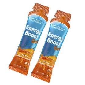 VICTORY ENERGY BOOST GEL 42GR