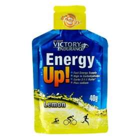 VICTORY ENERGY UP 40 GR