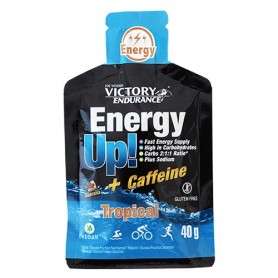 VICTORY ENERGY UP CAFEINA 40 GR