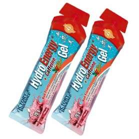 VICTORY HYDRO GEL CAFEINA 70 GR
