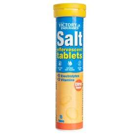 VICTORY SALT EFERVESCENTE 15 COMPRIMIDOS