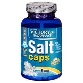 VICTORY SALT 90 CAPS