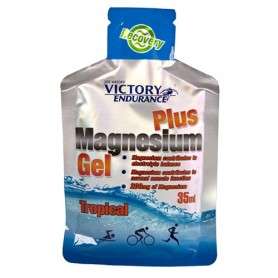VICTORY MAGNESIUM GEL PLUS 35ML