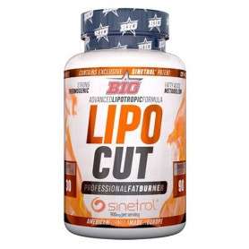 BIG LIPO CUT 90 CAPS