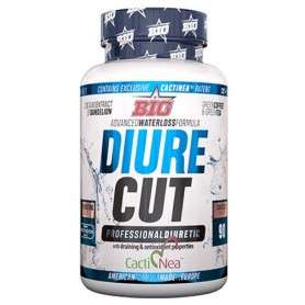 BIG DIURE CUT 90 CAPS
