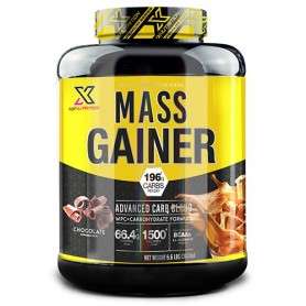 MASS GAINER PREMIUM 3 KG HX