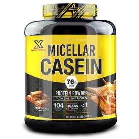 MICELLAR CASEIN 2 KG