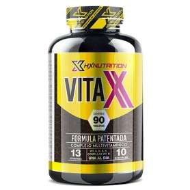 VITAX 90 TABS