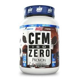 BIG CFM ISO ZERO 1 KG