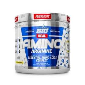 BIG REAL AMINO ARGININE 300 GR
