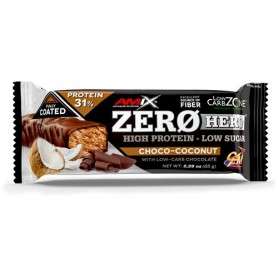 AMIX ZERO HERO 65 GR 6 UNDS