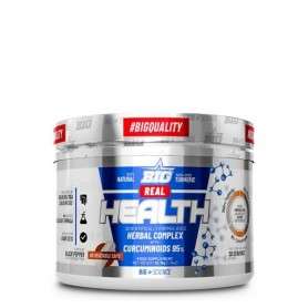 BIG REAL HEALTH 60 CAPS