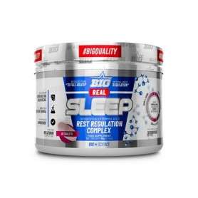 BIG REAL SLEEP 60 TABS