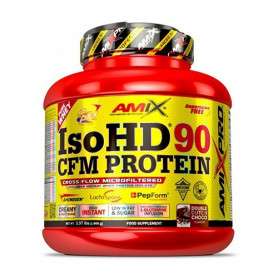 AMIX ISO HD 90 CFM PROTEIN 1800 GR