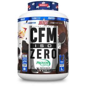 BIG CFM ISO ZERO 2KG