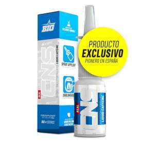 BIG REAL CNS 15 ML