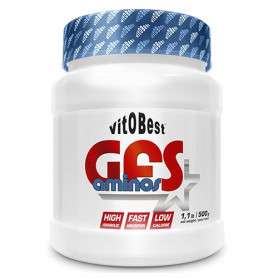 GFS AMINOS 500 GR