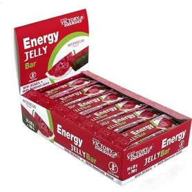 VICTORY ENERGY JELLY BAR 24x32gr