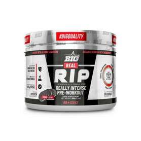 BIG REAL RIP 30 SERVICIOS