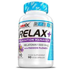 RELAX+ 90 CAPS