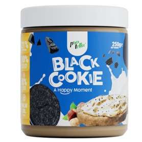 PROTELLA CREMA DE CHOCOLATE BLANCO Y GALLETA 250 GR