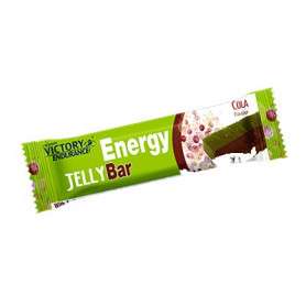 VICTORY ENERGY JELLY BAR CAFFEINE 32gr