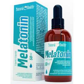 MELATONIN LIQUID 50ML