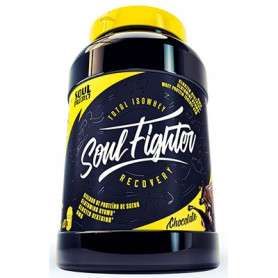 SOUL FIGHTER 1.4 KG
