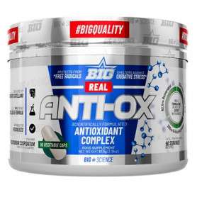 ANTI-OX 90 CAPS