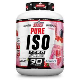 BIG PURE ISO ZERO 1.8 KG