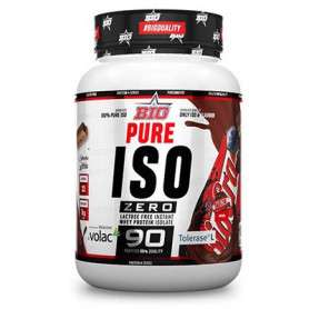 BIG PURE ISO ZERO 1 KG