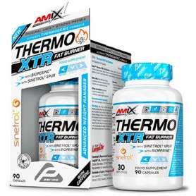 THERMO XTR FAT BURNER 90 CAPS