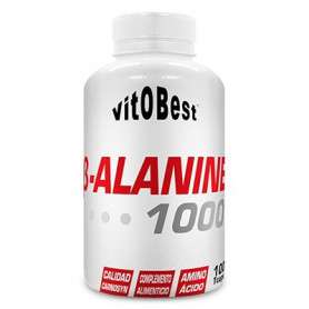 VITOBEST BETA ALANINE  1000