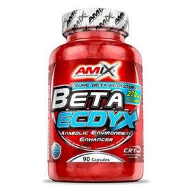 BETA ECDYX AMIX 90 CAPS