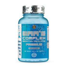 X-UP EAAS COMPLEX (AMINO ACIDOS ESENCIALES) 150 TABS
