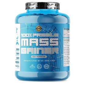X-UP PREMIUM MASS GAINER 3KG