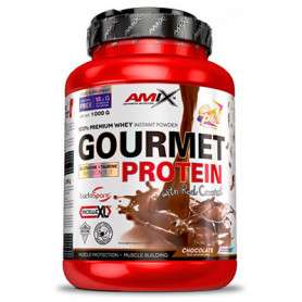 AMIX GOURMET PROTEIN 1KG