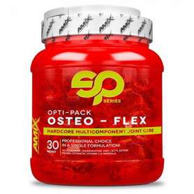 AMIX OPTI-PACK FLEX-OSTEO 30 PACKS