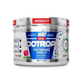 BIG REAL NOOTROPIC 90GR