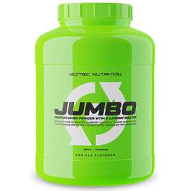 SCITEC NUTRITION JUMBO 3,52 KG
