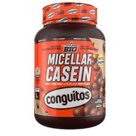 MICELLAR CASEIN CONGUITOS 1 KG