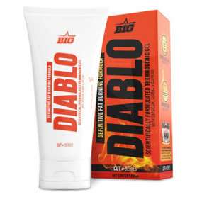 DIABLO GEL 200 ML