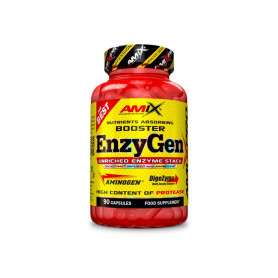 AMIX ENZYGEN 90 CAPS