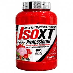 ISO XT PROFESIONAL 2KG BEVERLY NUTRITION