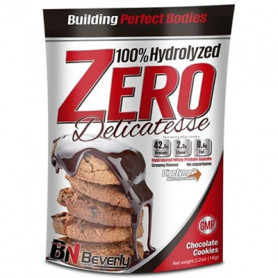 DELICATESSE HYDROLIZED ZERO 1 KG